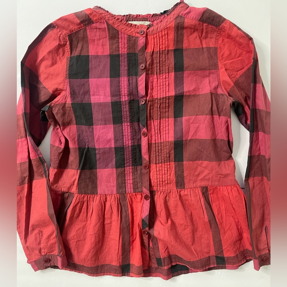 Burberry Shirt